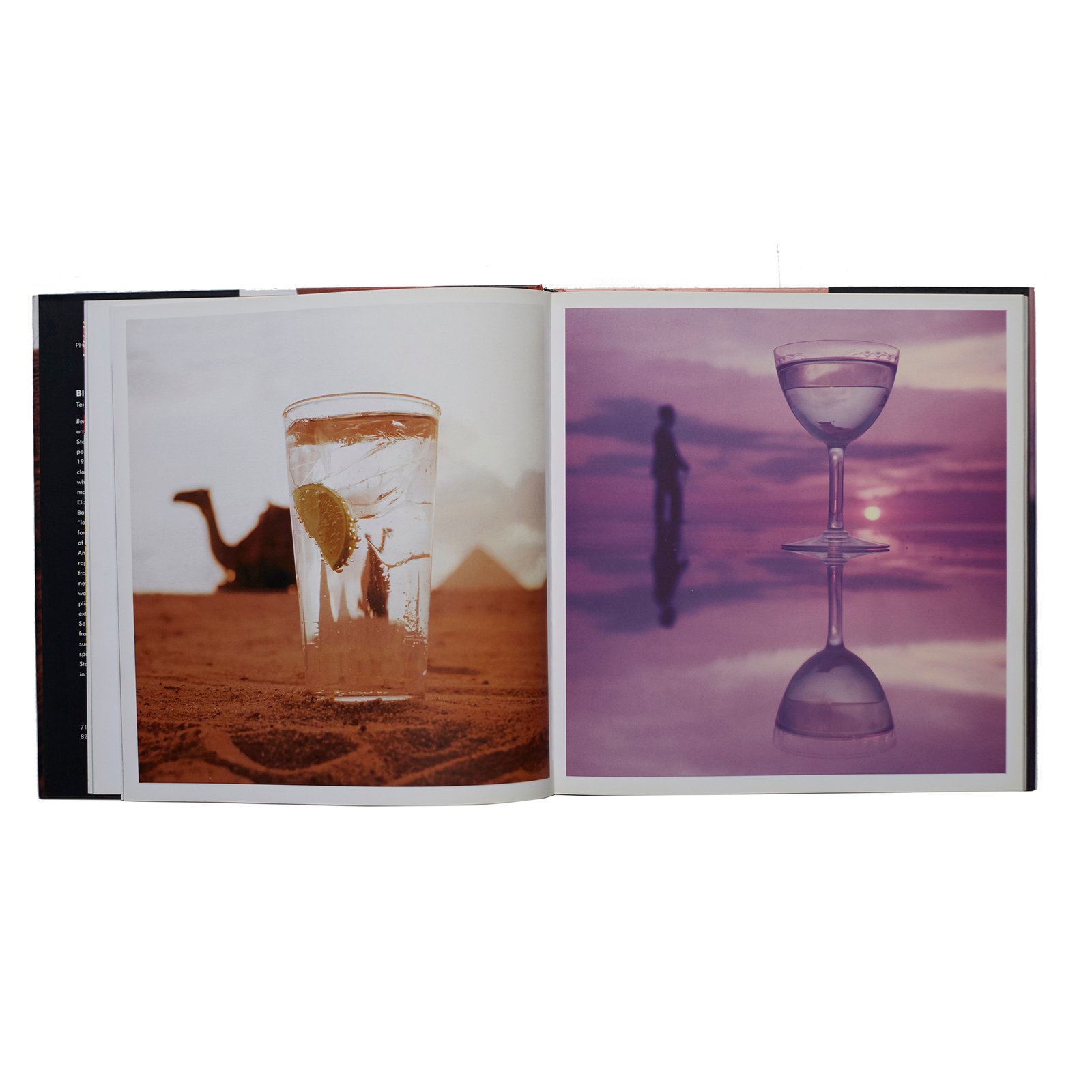 Adventures - BERT STERN | ERASE